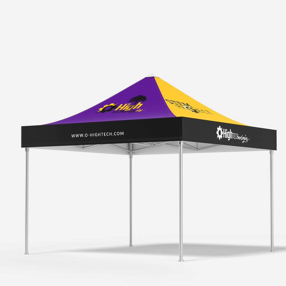 Trade Show Event Tent (10ft)